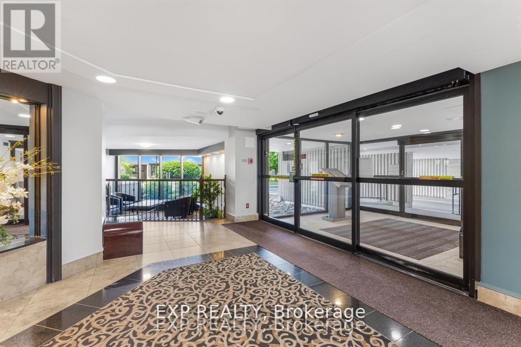 1603 - 1081 Ambleside Drive E, Ottawa, Ontario  K2B 8C8 - Photo 4 - X13496888