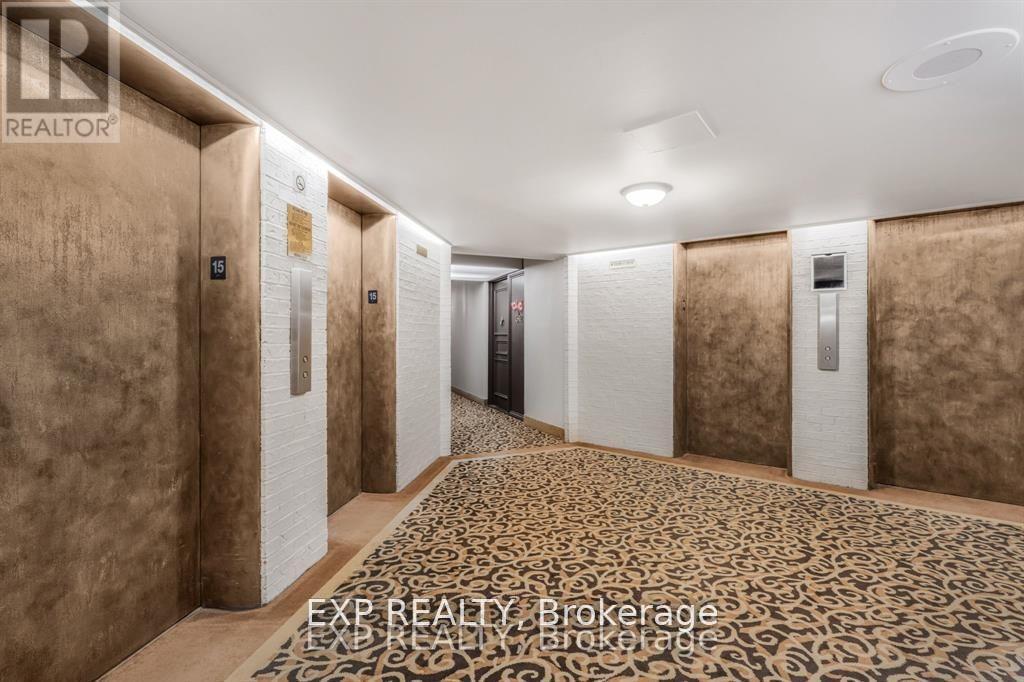 1603 - 1081 Ambleside Drive E, Ottawa, Ontario  K2B 8C8 - Photo 6 - X13496888