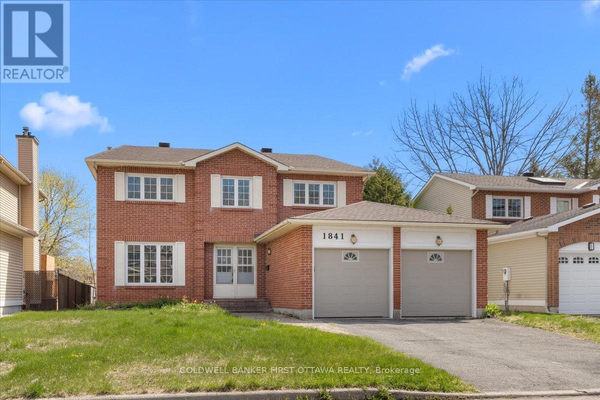 1841 Thistleleaf Crescent, Ottawa, Ontario  K1C 5W8 - Photo 2 - X13496918
