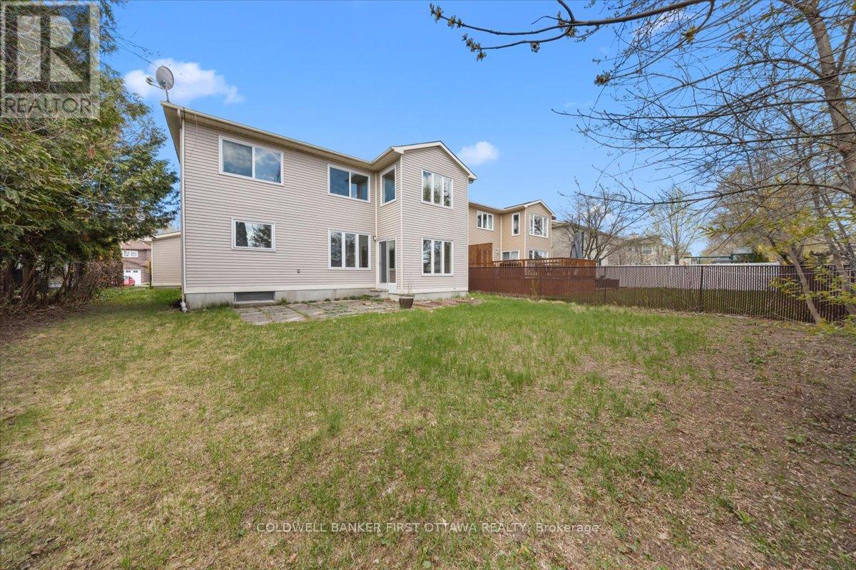 1841 Thistleleaf Crescent, Ottawa, Ontario  K1C 5W8 - Photo 38 - X13496918