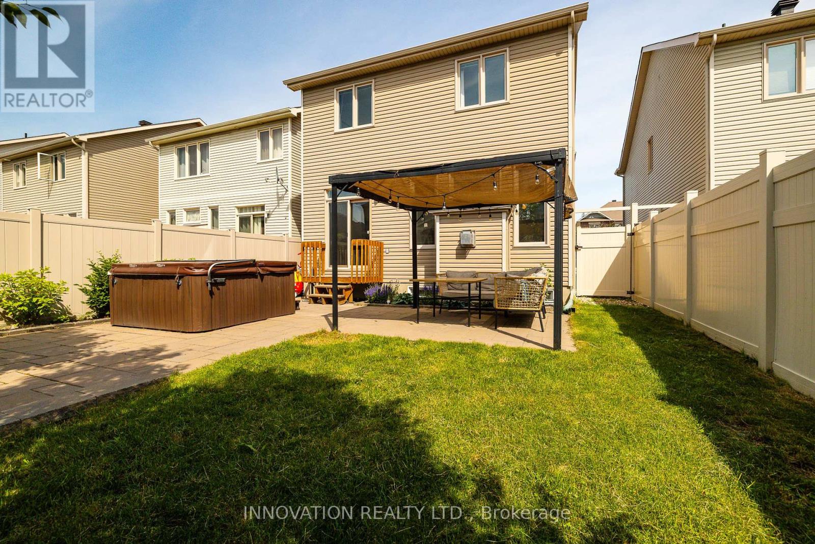227 Calaveras Avenue, Ottawa, Ontario  K2J 5K6 - Photo 43 - X13497034