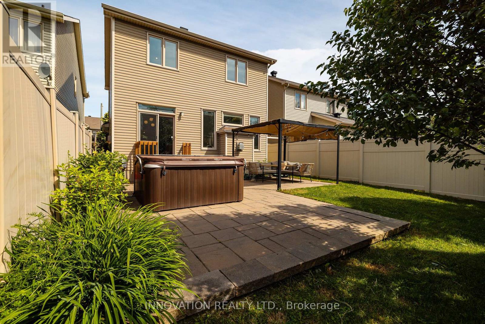 227 Calaveras Avenue, Ottawa, Ontario  K2J 5K6 - Photo 44 - X13497034