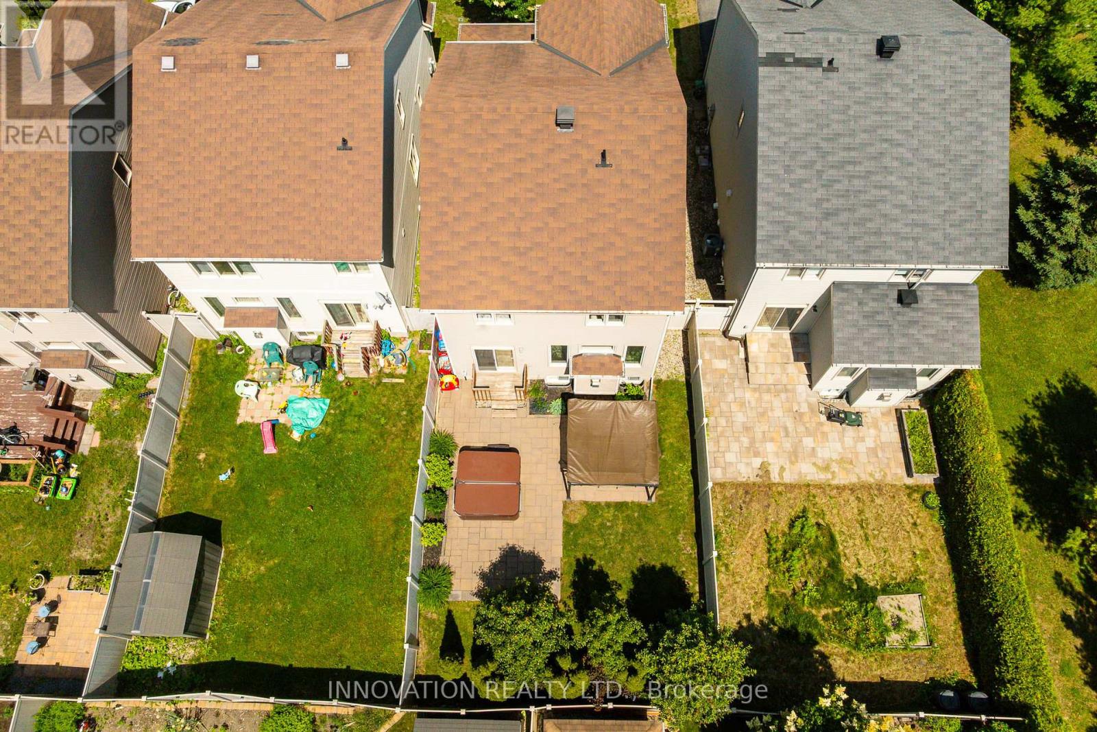 227 Calaveras Avenue, Ottawa, Ontario  K2J 5K6 - Photo 46 - X13497034