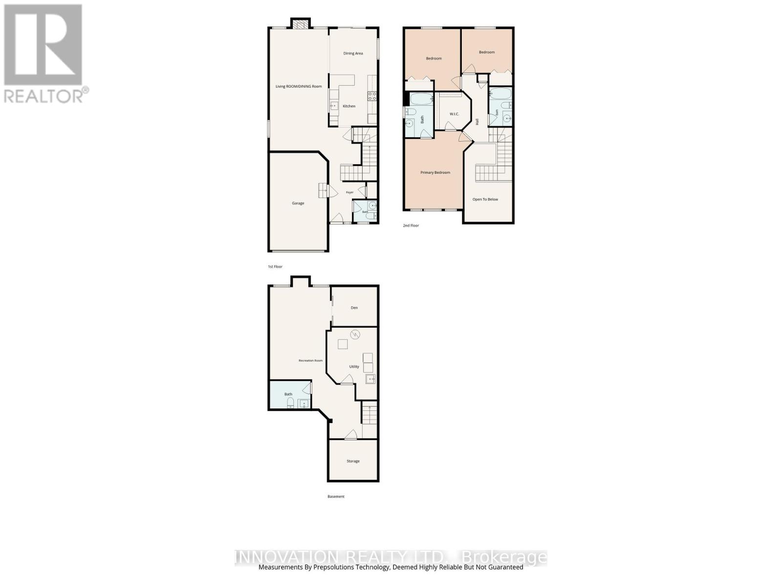 227 Calaveras Avenue, Ottawa, Ontario  K2J 5K6 - Photo 50 - X13497034