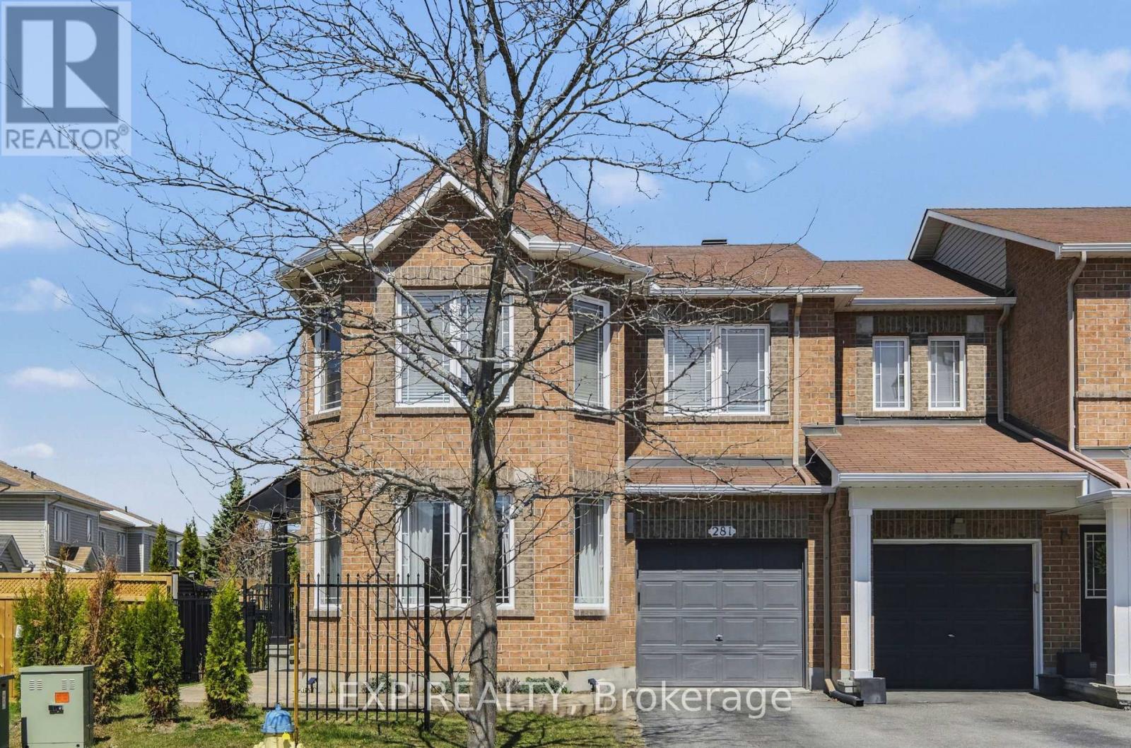 281 Sorento Street, Ottawa, Ontario  K2J 0B4 - Photo 2 - X13497140