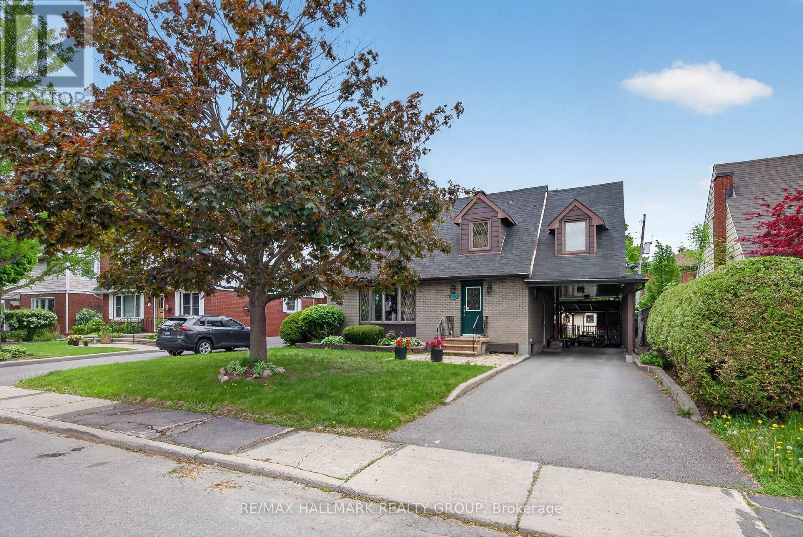 1416 Woodward Avenue, Ottawa, Ontario  K1Z 7W1 - Photo 2 - X13497154