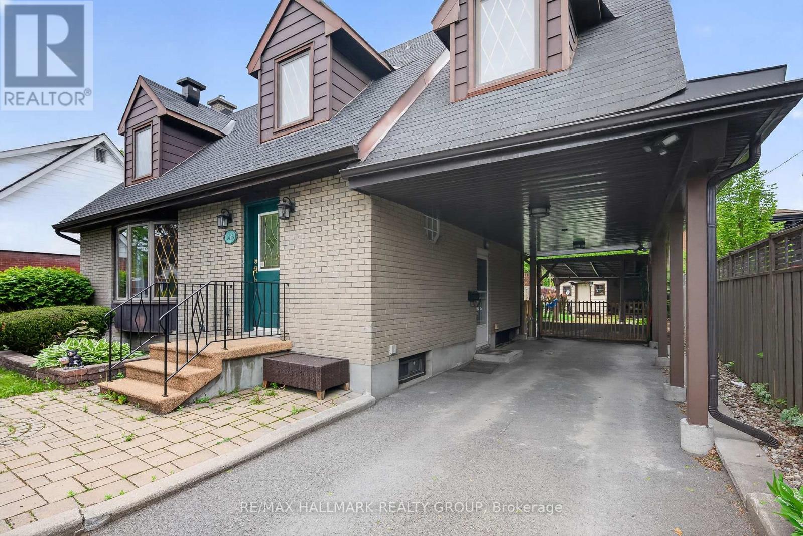 1416 Woodward Avenue, Ottawa, Ontario  K1Z 7W1 - Photo 3 - X13497154