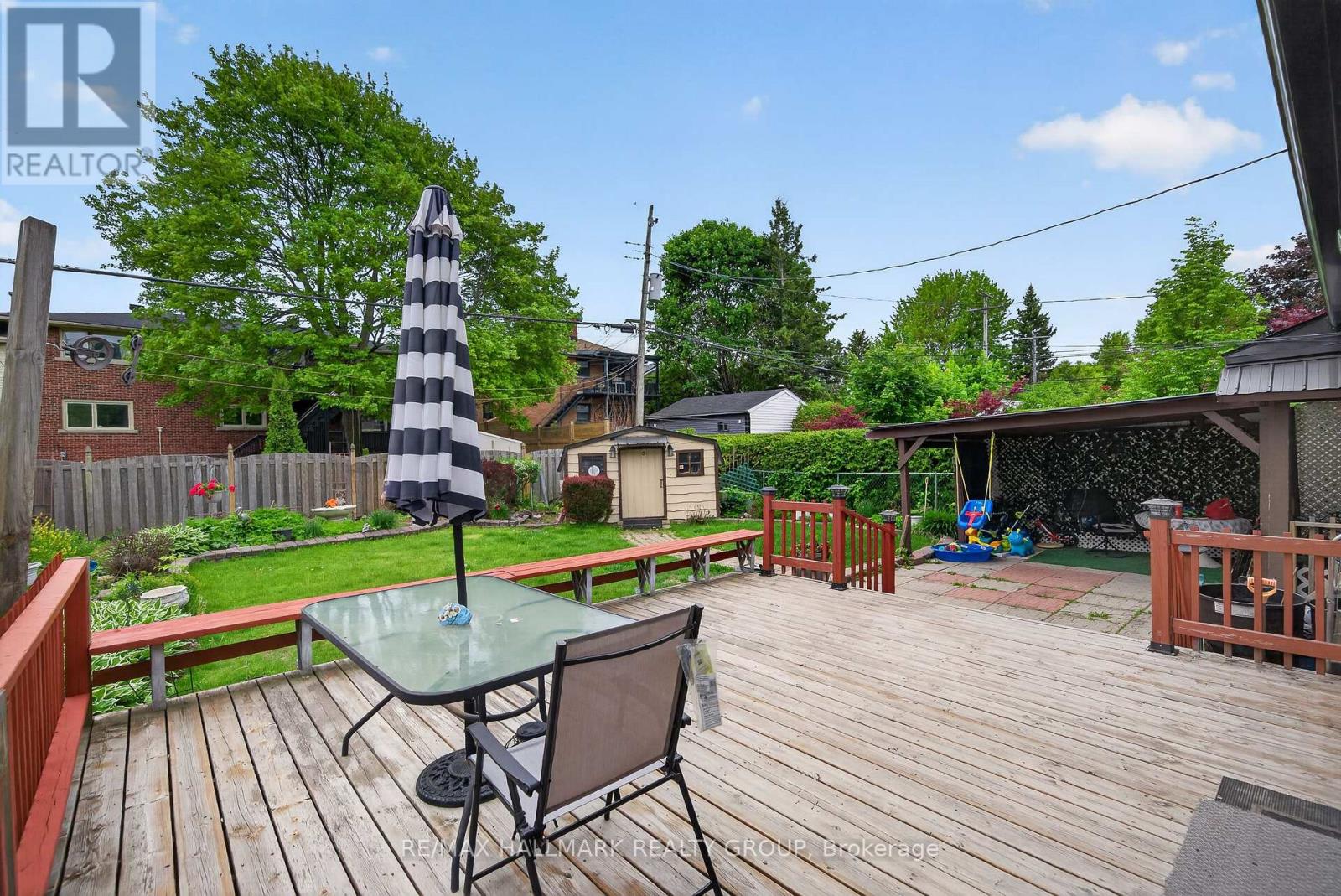 1416 Woodward Avenue, Ottawa, Ontario  K1Z 7W1 - Photo 37 - X13497154