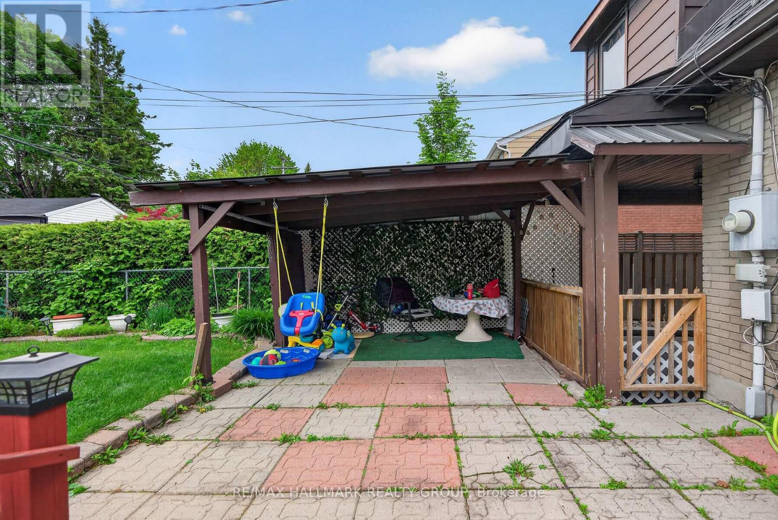 1416 Woodward Avenue, Ottawa, Ontario  K1Z 7W1 - Photo 38 - X13497154