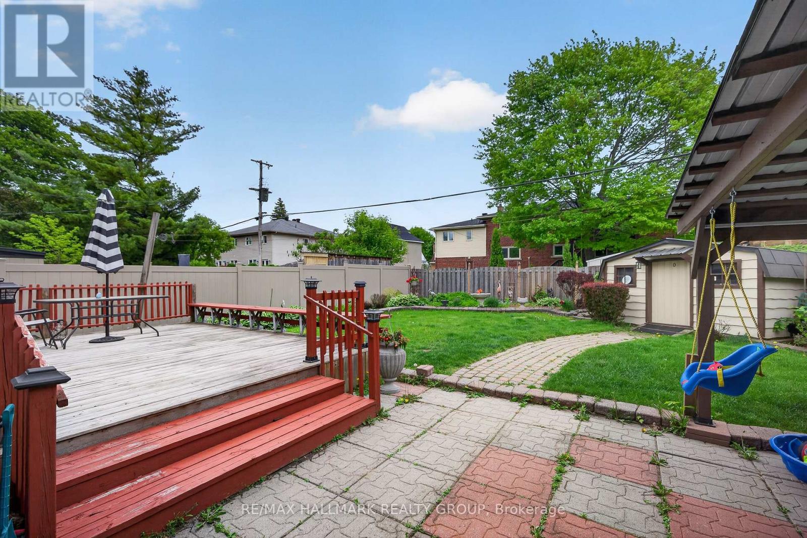1416 Woodward Avenue, Ottawa, Ontario  K1Z 7W1 - Photo 39 - X13497154