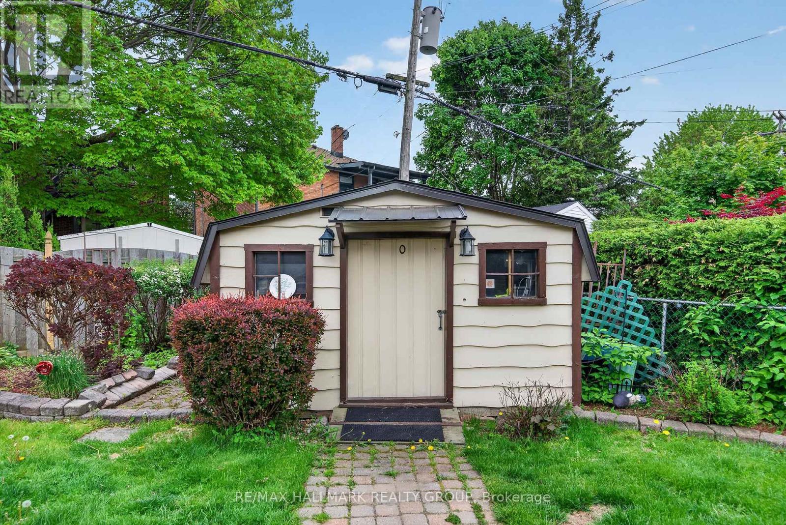 1416 Woodward Avenue, Ottawa, Ontario  K1Z 7W1 - Photo 40 - X13497154