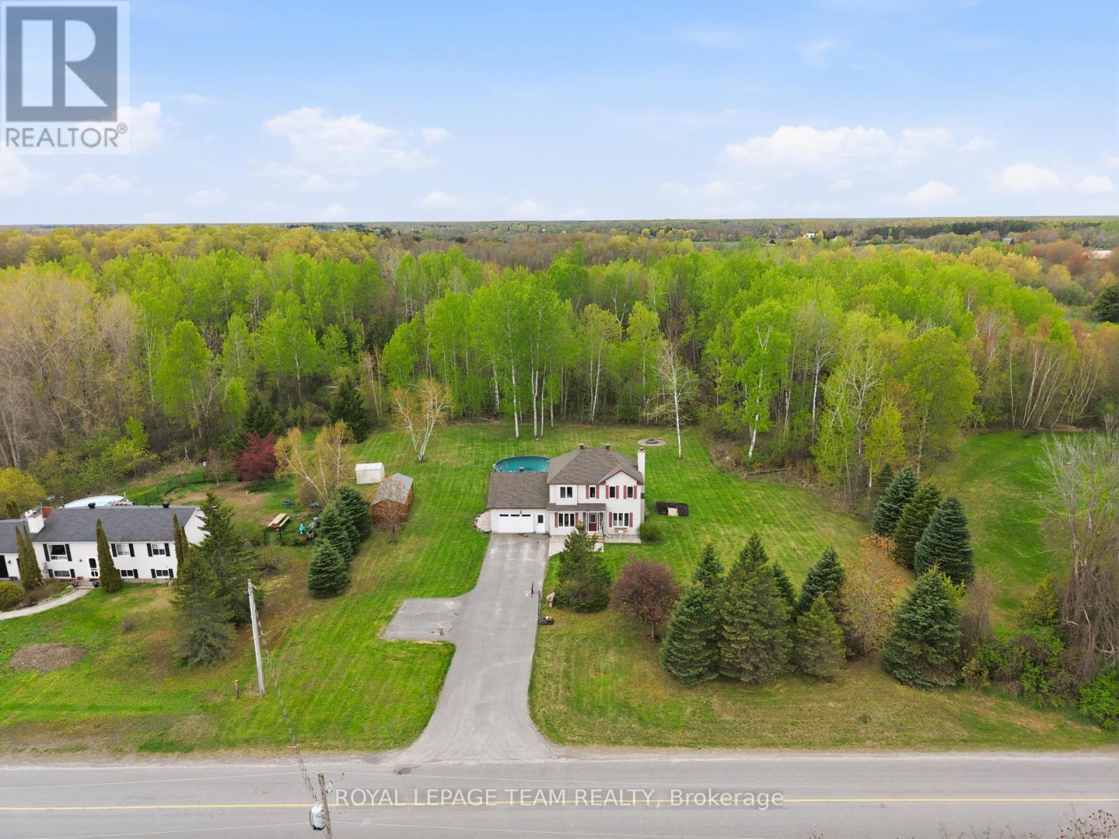 480 Dennison Road, North Grenville, Ontario  K0G 1J0 - Photo 1 - X13497310