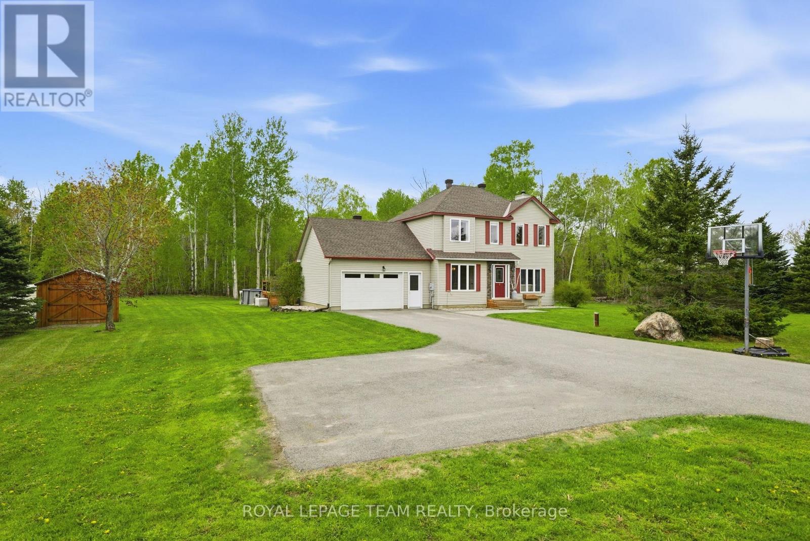480 Dennison Road, North Grenville, Ontario  K0G 1J0 - Photo 2 - X13497310