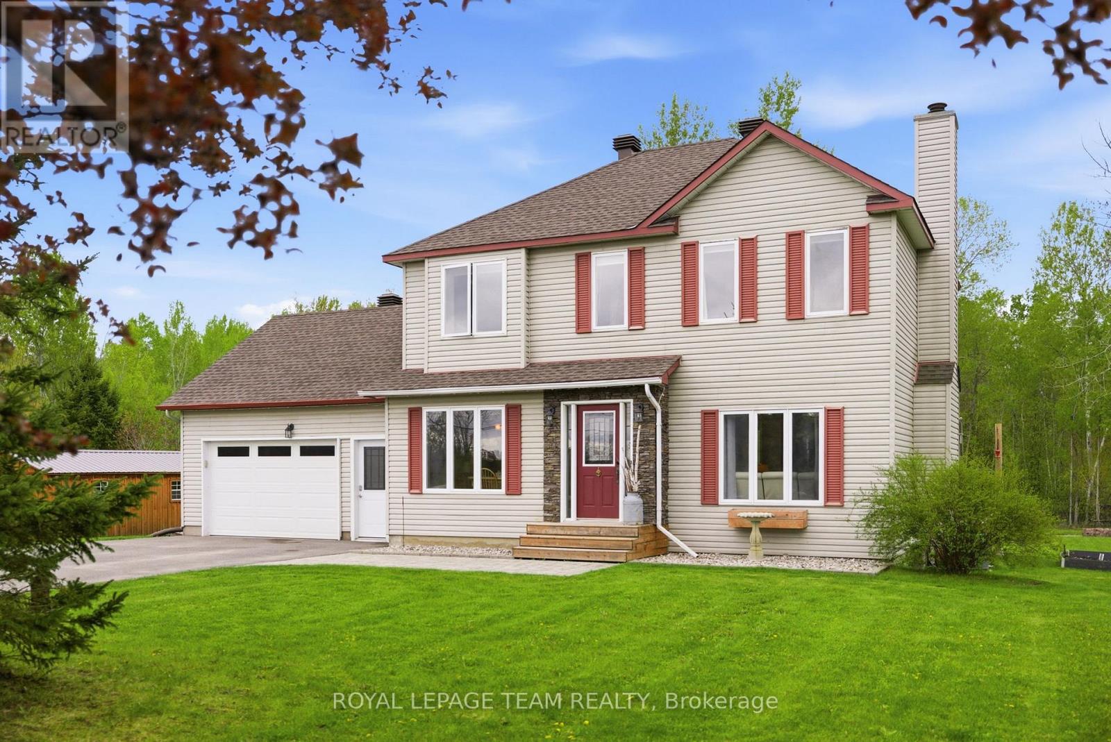480 Dennison Road, North Grenville, Ontario  K0G 1J0 - Photo 3 - X13497310
