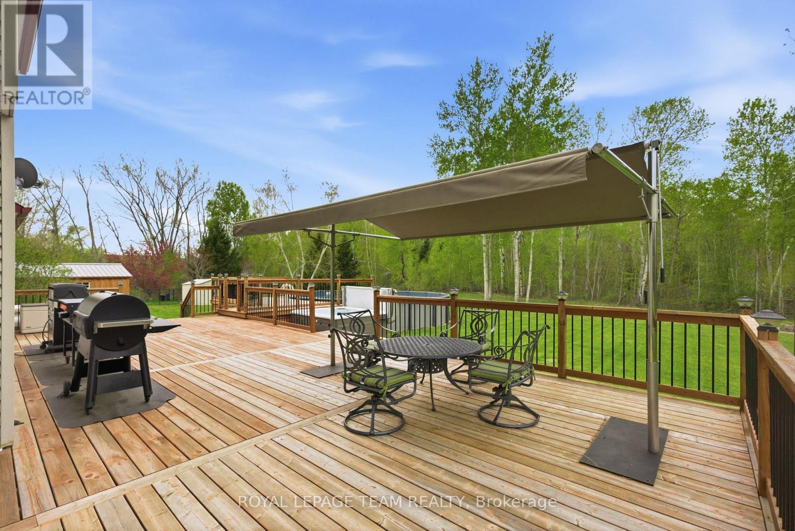 480 Dennison Road, North Grenville, Ontario  K0G 1J0 - Photo 40 - X13497310