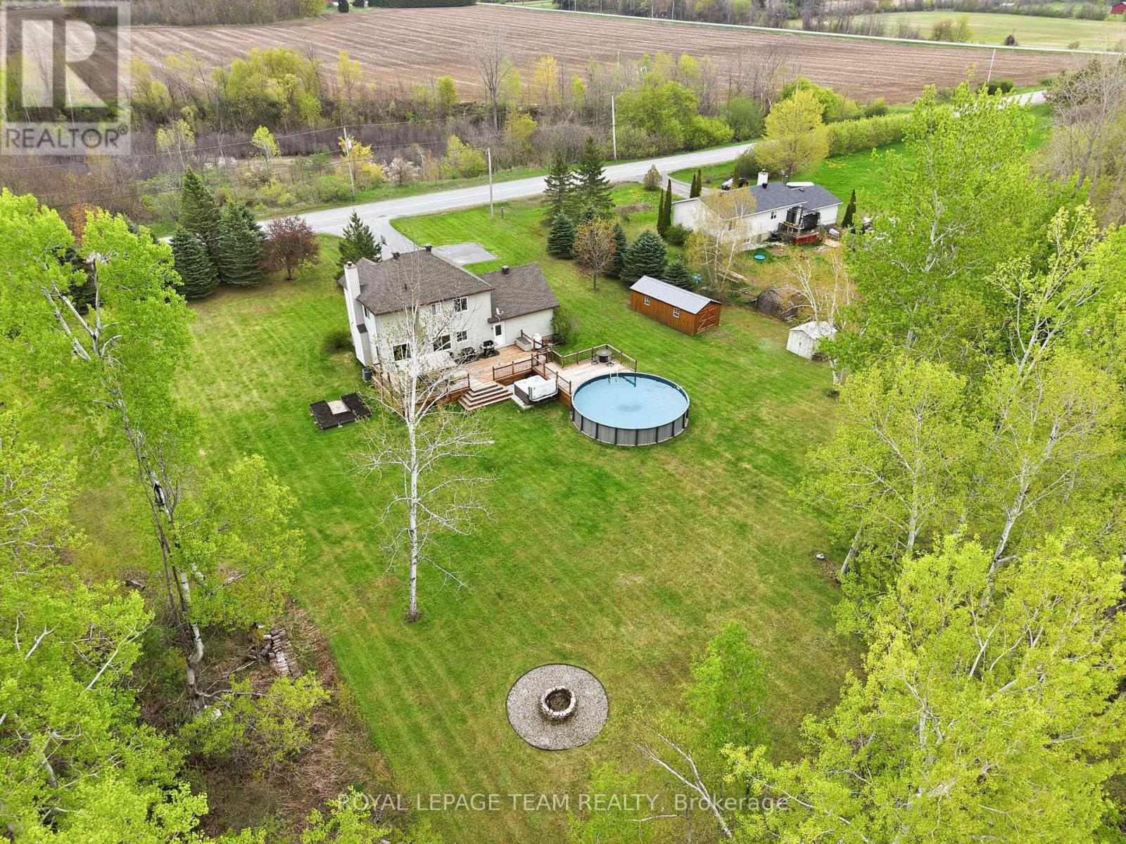 480 Dennison Road, North Grenville, Ontario  K0G 1J0 - Photo 48 - X13497310