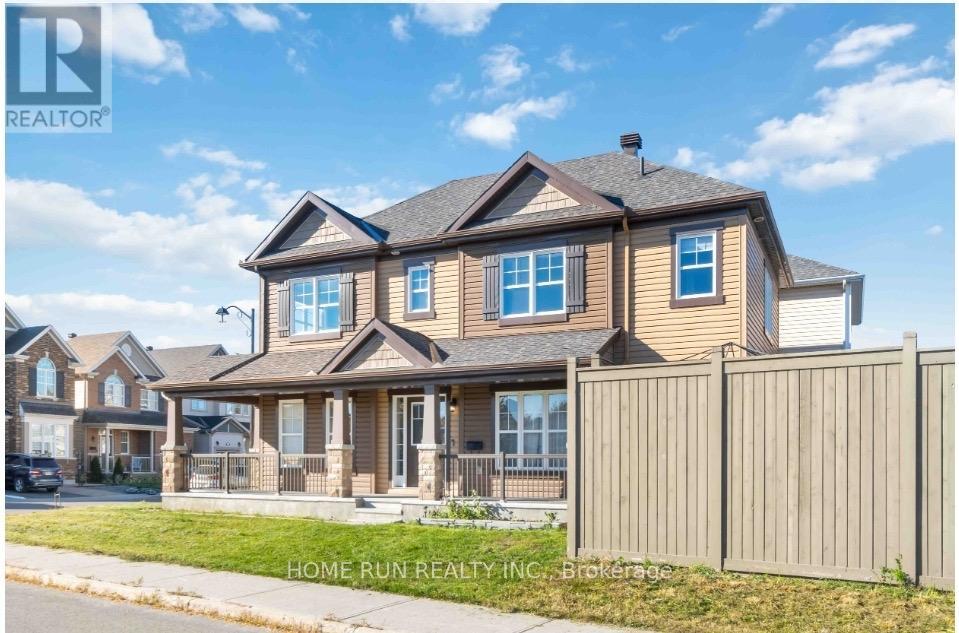 126 Switch Grass Crescent, Ottawa, Ontario  K2J 5Z3 - Photo 25 - X13497322
