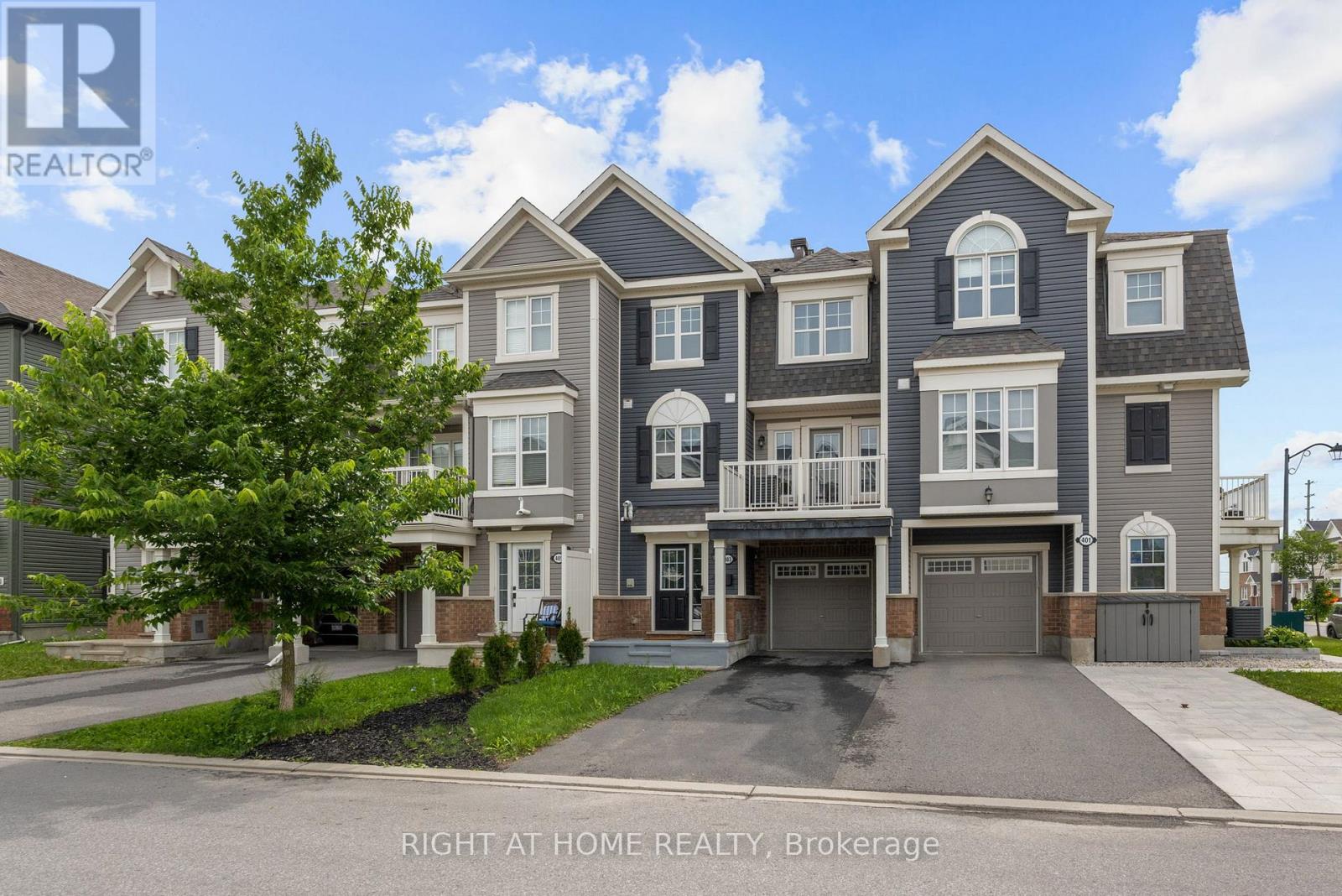 403 Gerardia Lane, Ottawa, Ontario  K4A 1C7 - Photo 1 - X13497366