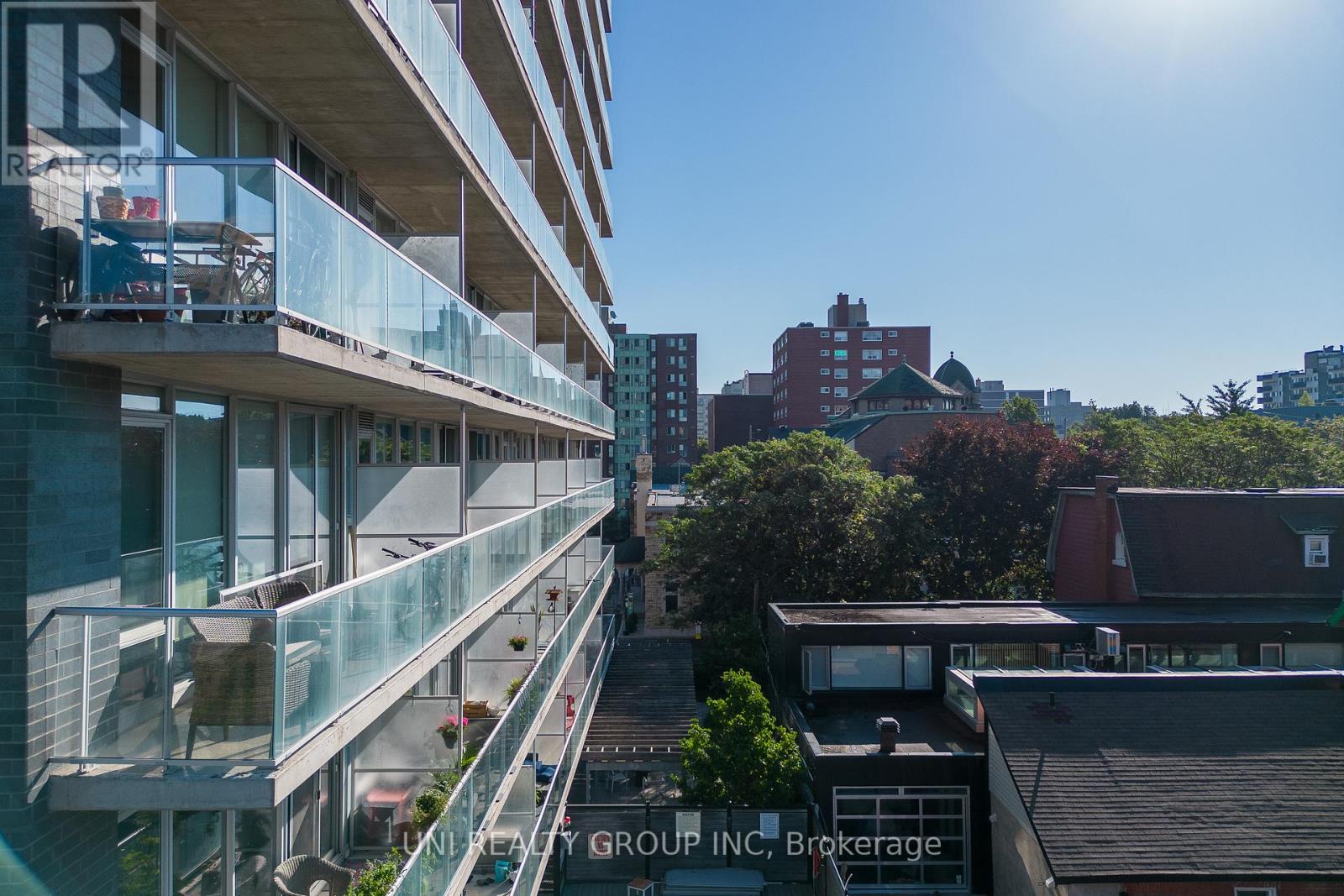 1206 - 300 Lisgar Street, Ottawa, Ontario  K2P 0E2 - Photo 26 - X13497444
