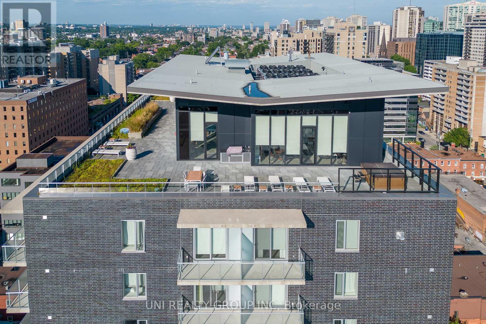 1206 - 300 Lisgar Street, Ottawa, Ontario  K2P 0E2 - Photo 28 - X13497444