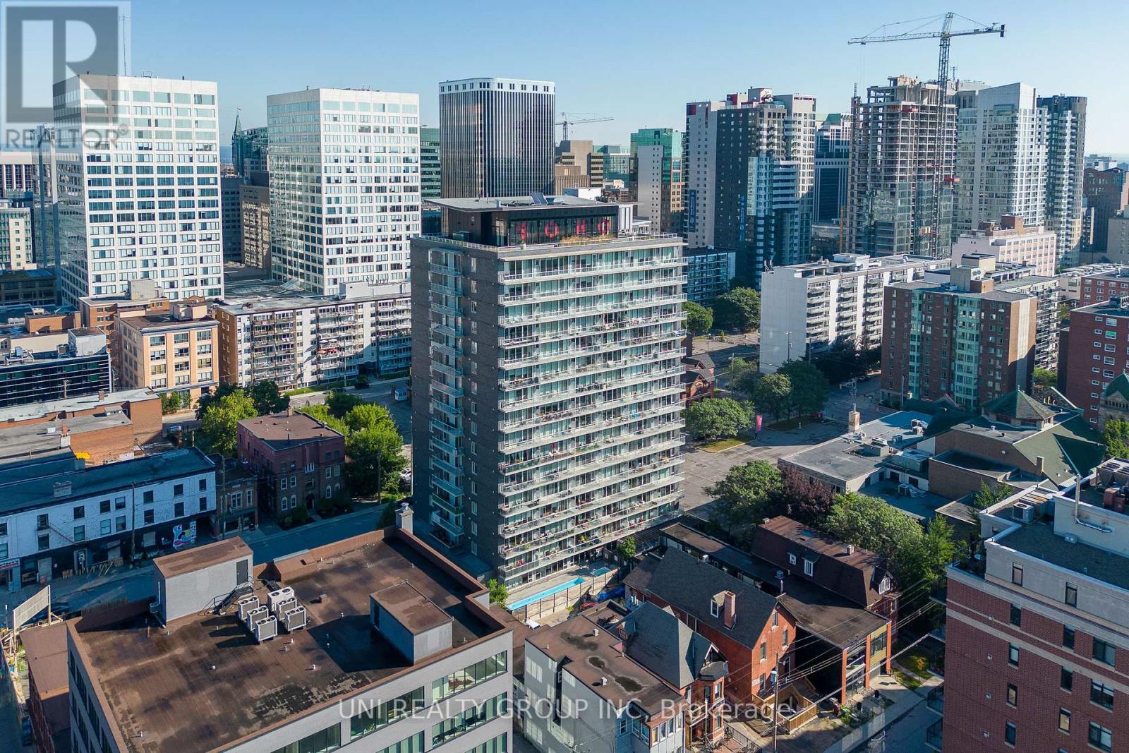 1206 - 300 Lisgar Street, Ottawa, Ontario  K2P 0E2 - Photo 3 - X13497444