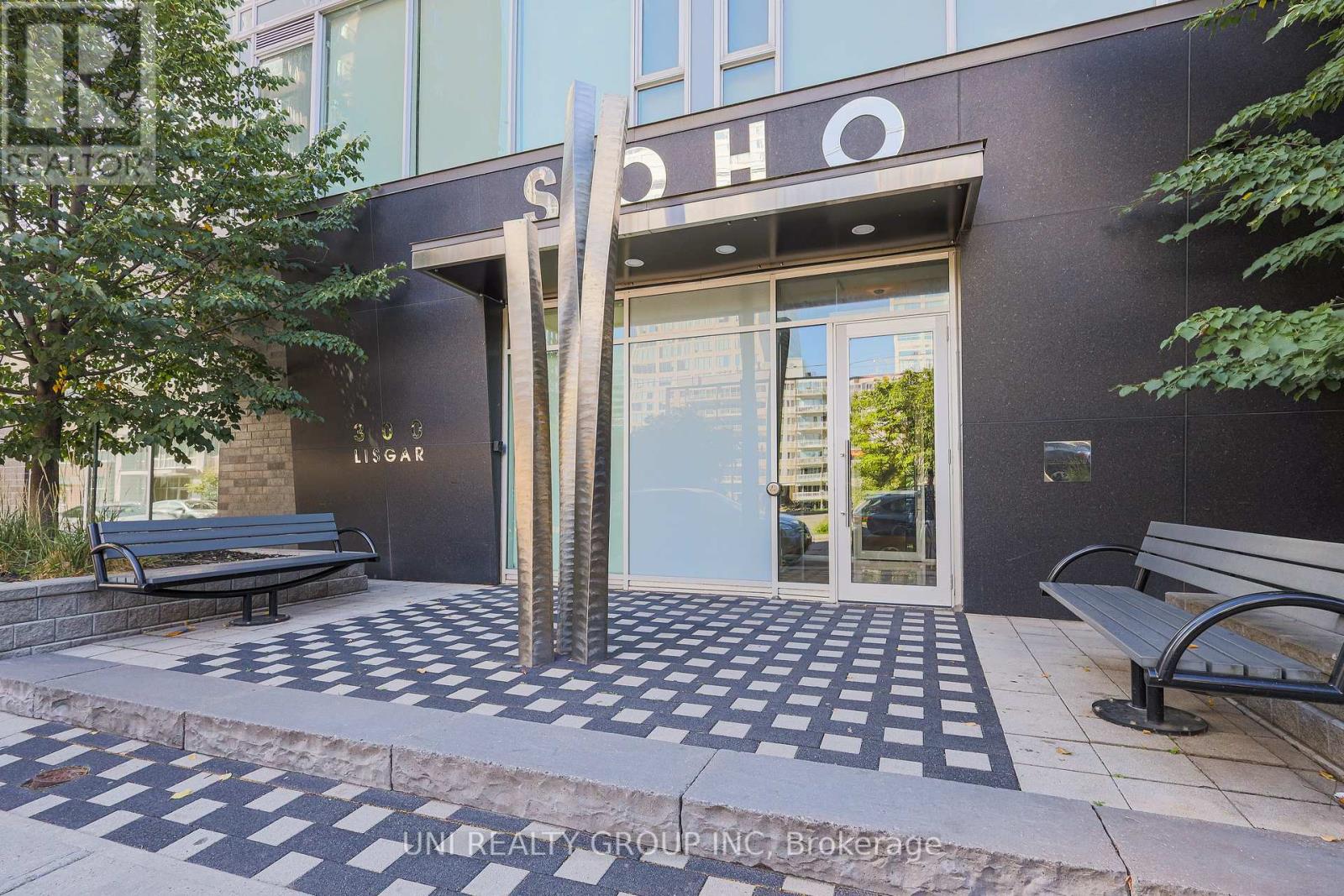 1206 - 300 Lisgar Street, Ottawa, Ontario  K2P 0E2 - Photo 6 - X13497444