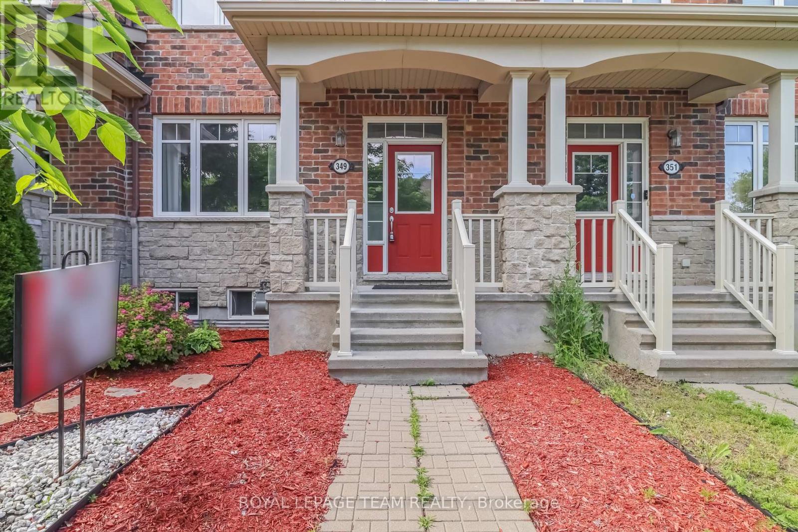 349 Sweetflag Street, Ottawa, Ontario  K2J 5A3 - Photo 3 - X13497446