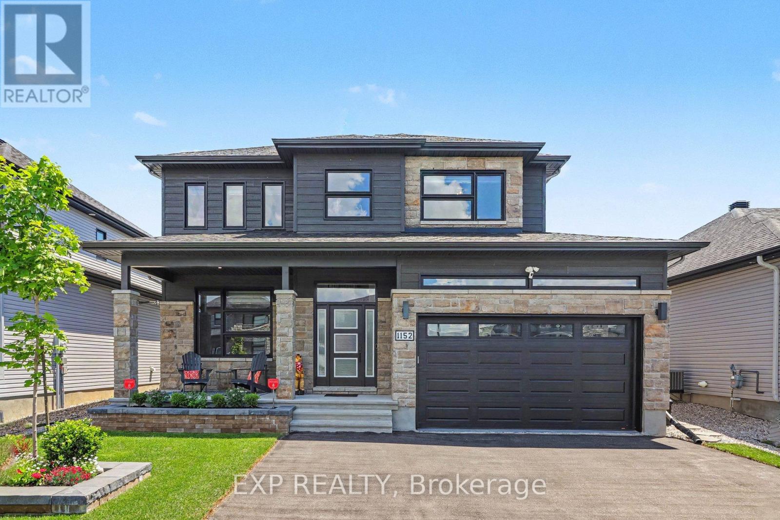 1152 AVIGNON STREET, Russell, Ontario