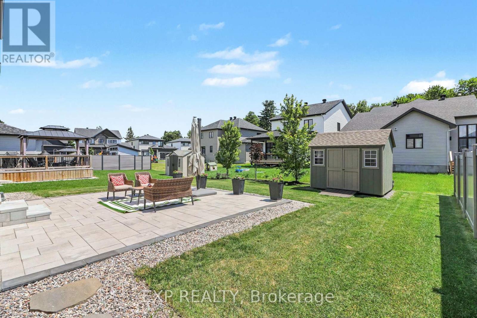 1152 Avignon Street, Russell, Ontario  K0A 1W0 - Photo 21 - X13497466