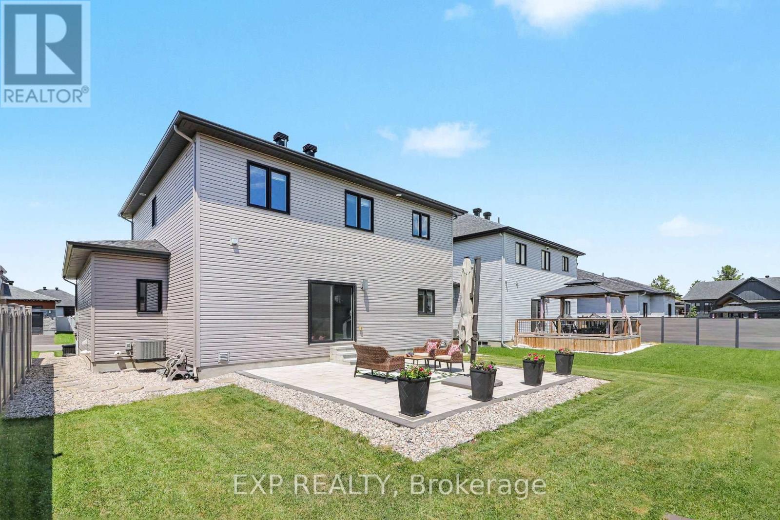 1152 Avignon Street, Russell, Ontario  K0A 1W0 - Photo 22 - X13497466