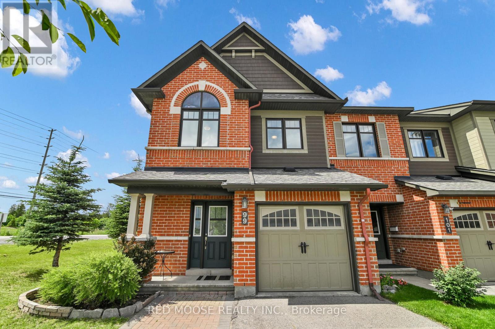 99 Calvington Avenue, Ottawa, Ontario  K2T 0H7 - Photo 1 - X13497654