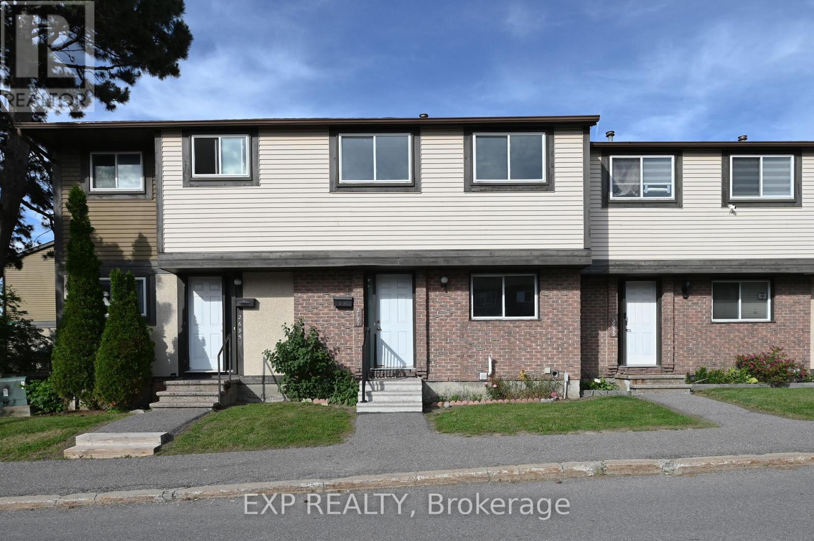 42 - 2697 Pimlico Crescent, Ottawa, Ontario  K1T 2A7 - Photo 1 - X13497686