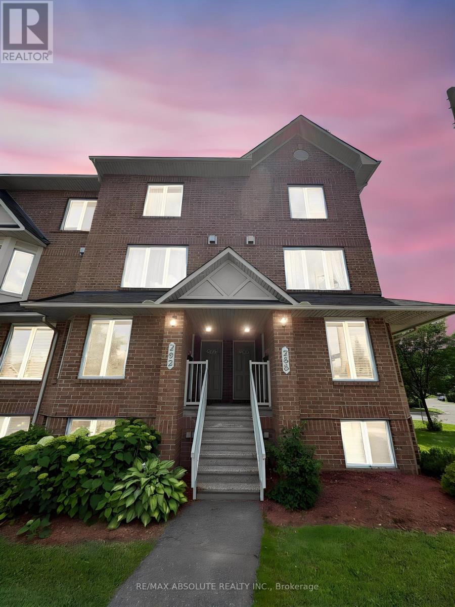 294 CRESTHAVEN DRIVE, Ottawa, Ontario
