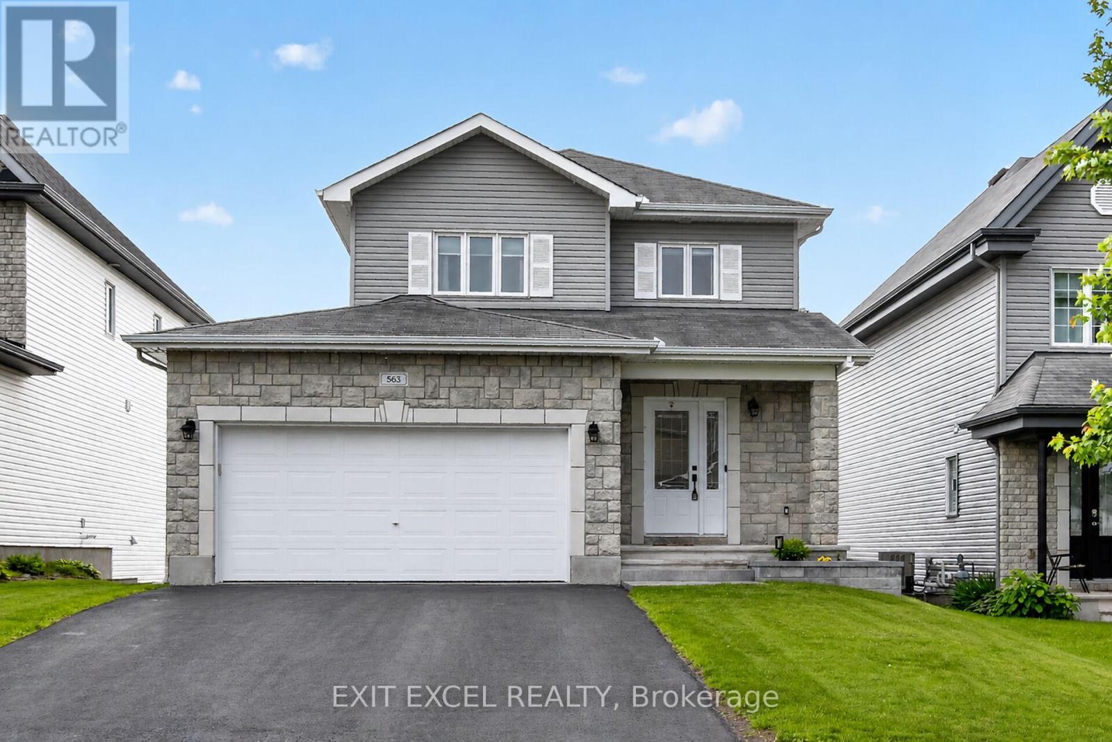 563 RUBY STREET, Clarence-Rockland, Ontario