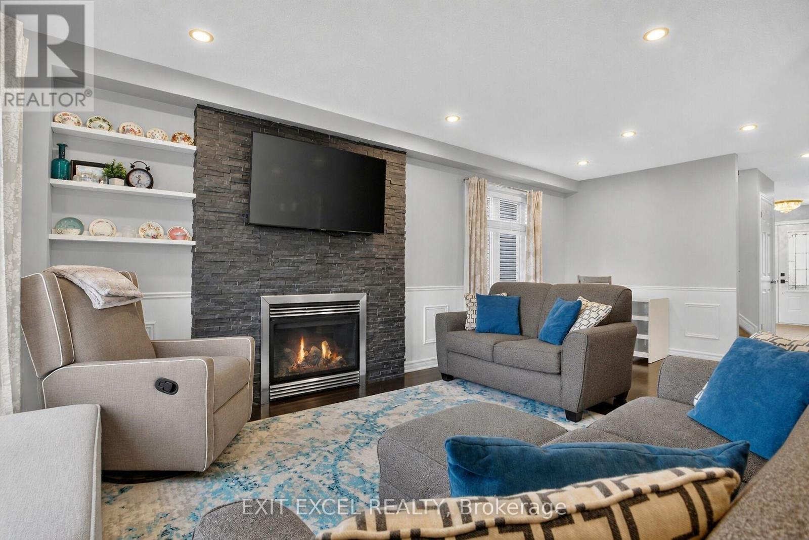 563 Ruby Street, Clarence-Rockland, Ontario  K4K 0H3 - Photo 15 - X13497928