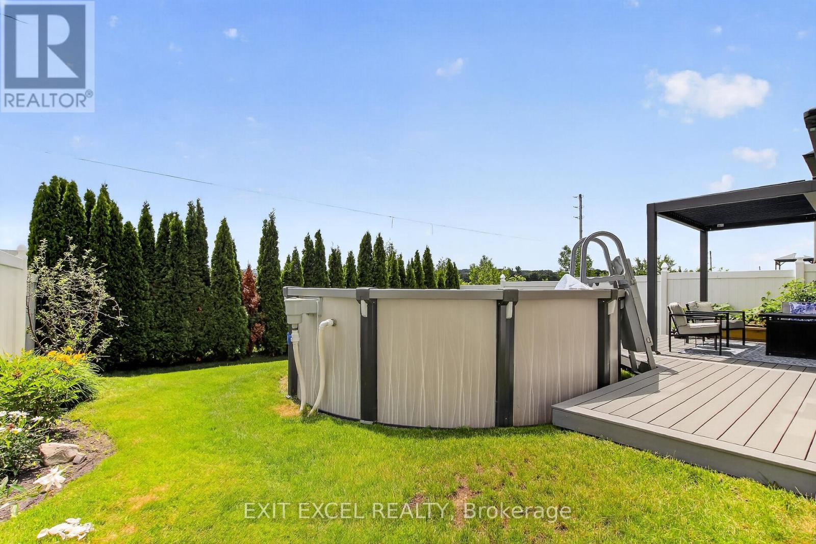 563 Ruby Street, Clarence-Rockland, Ontario  K4K 0H3 - Photo 39 - X13497928