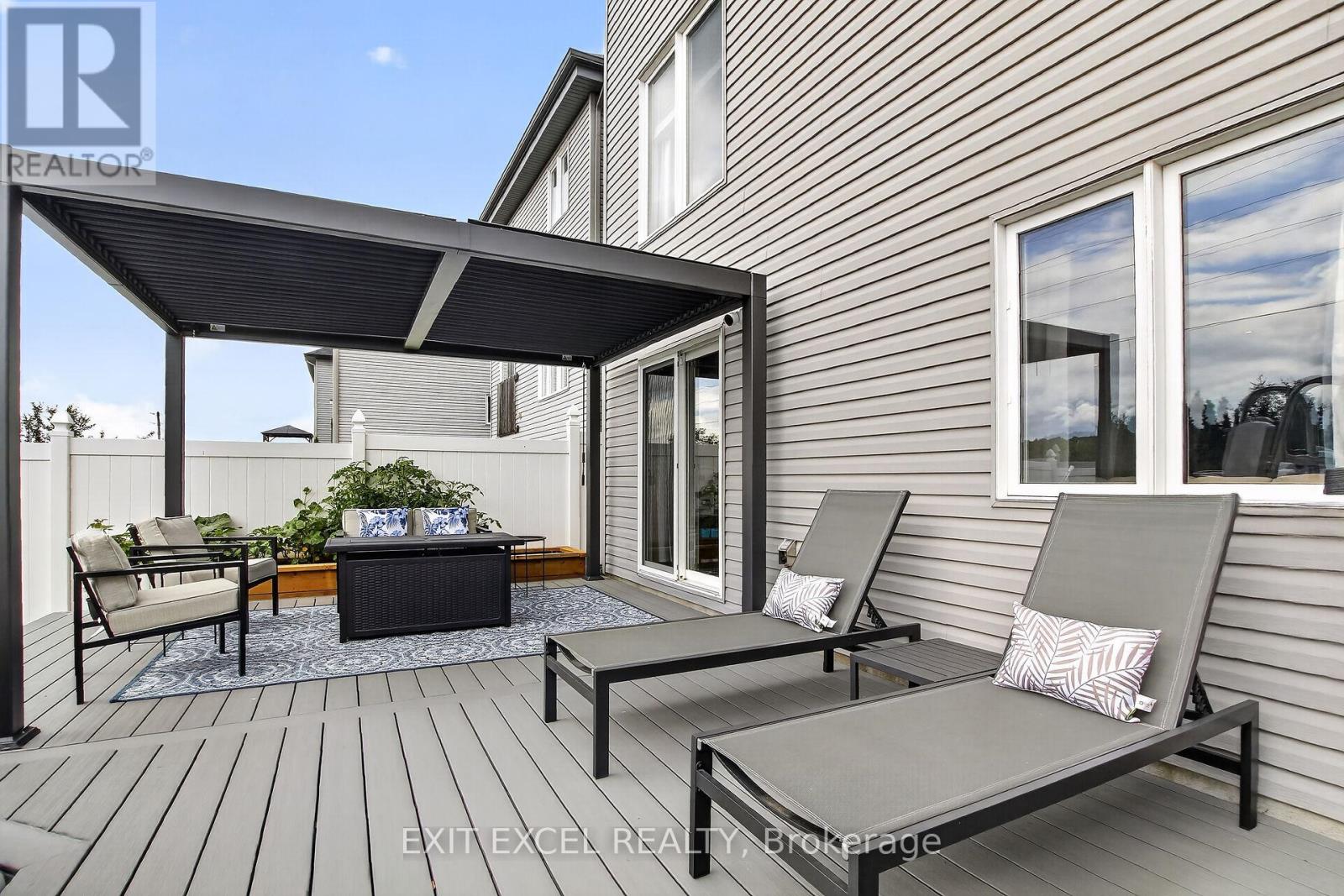 563 Ruby Street, Clarence-Rockland, Ontario  K4K 0H3 - Photo 44 - X13497928