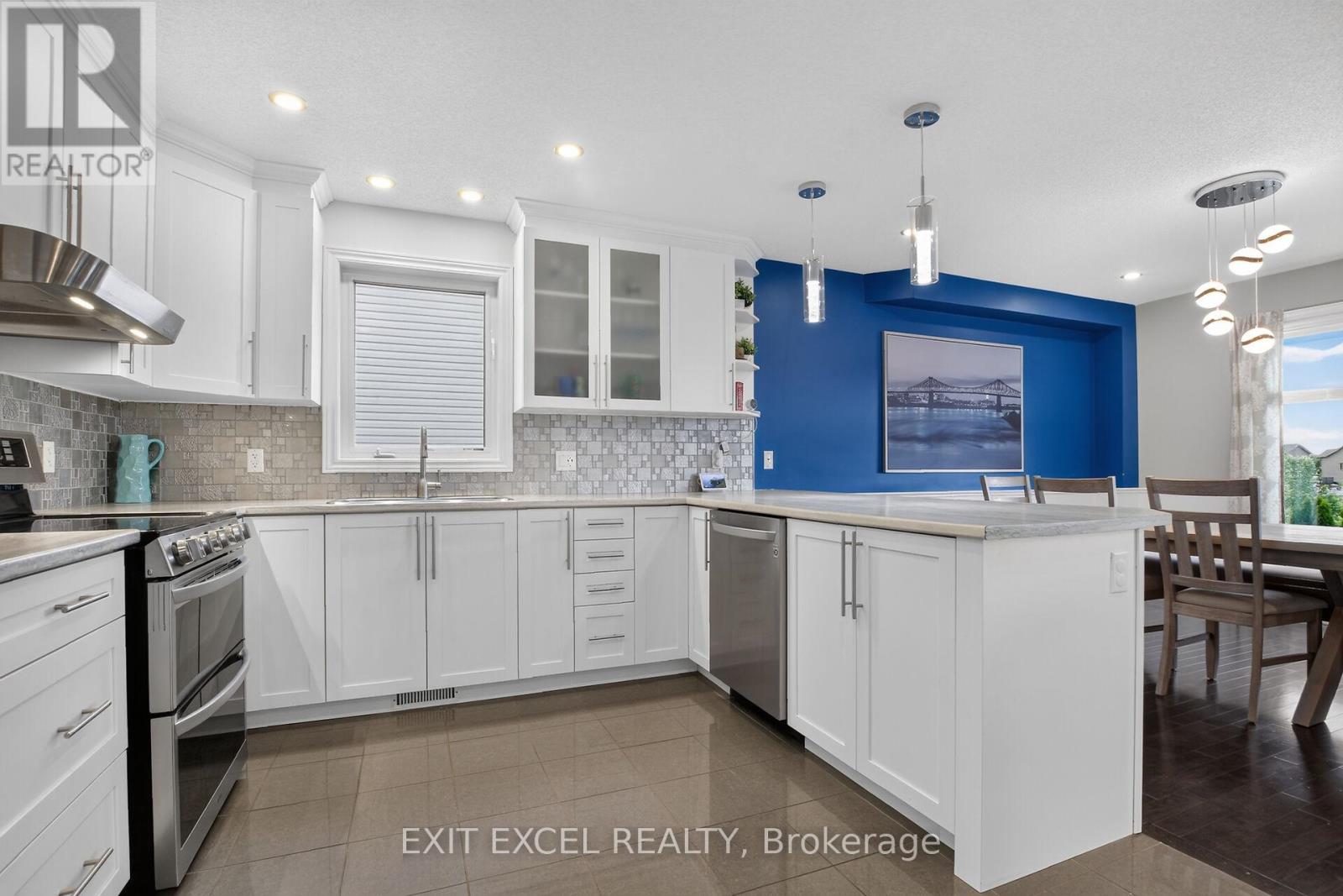 563 Ruby Street, Clarence-Rockland, Ontario  K4K 0H3 - Photo 6 - X13497928
