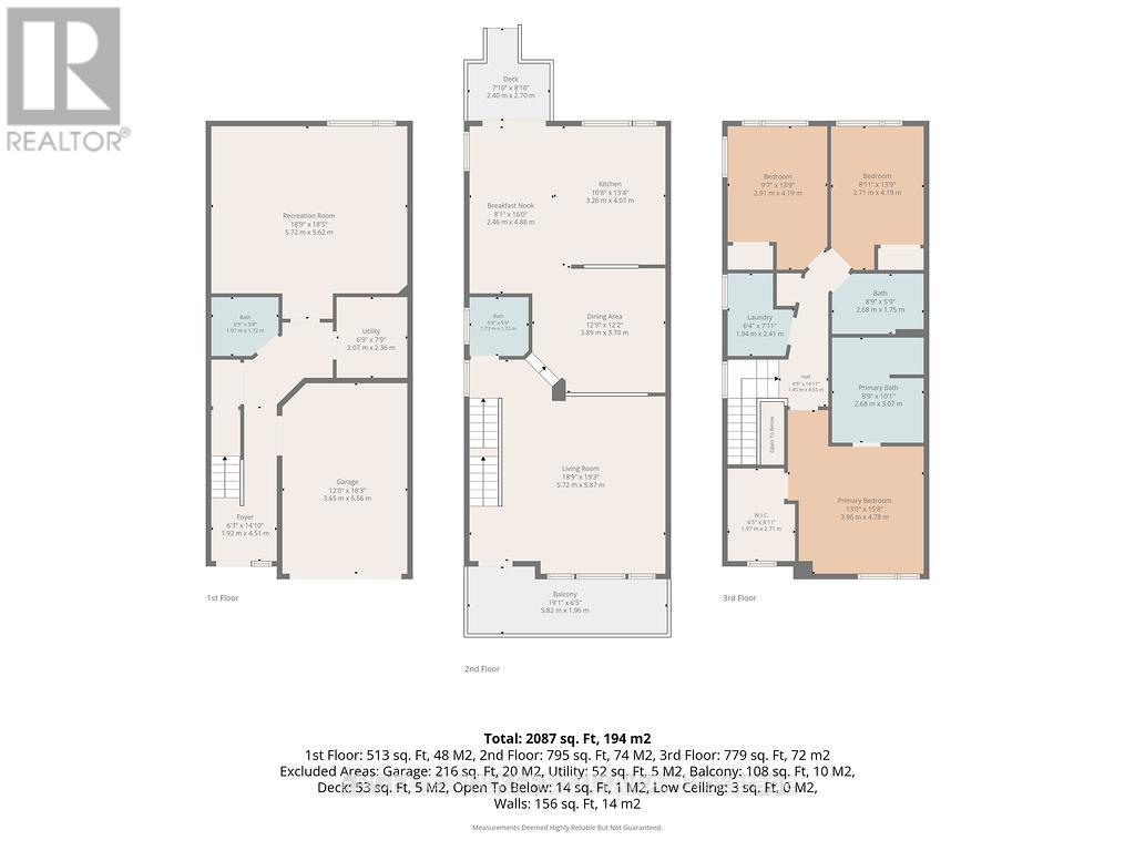 270 Royal Avenue, Ottawa, Ontario  K2A 1T5 - Photo 40 - X13498200