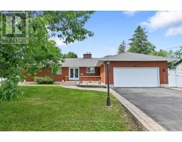 23 ELMA STREET, Ottawa, Ontario