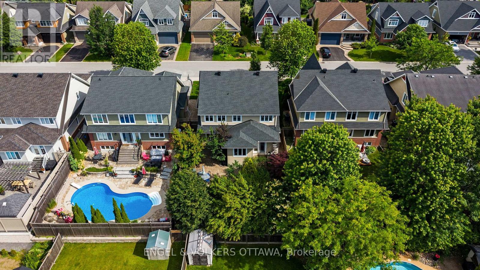 564 Erinwoods Circle, Ottawa, Ontario  K2J 5M8 - Photo 38 - X13498346