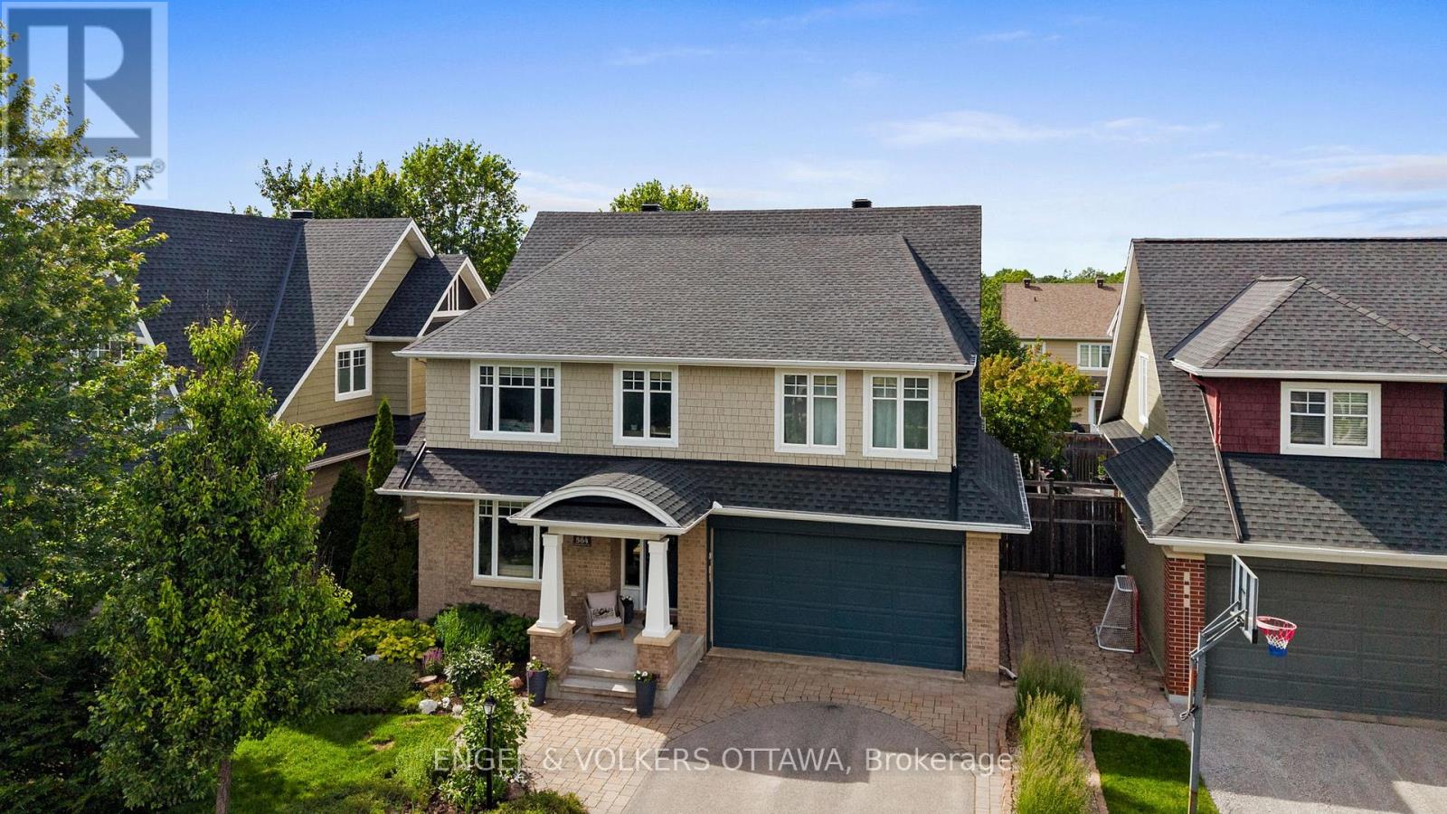 564 Erinwoods Circle, Ottawa, Ontario  K2J 5M8 - Photo 39 - X13498346