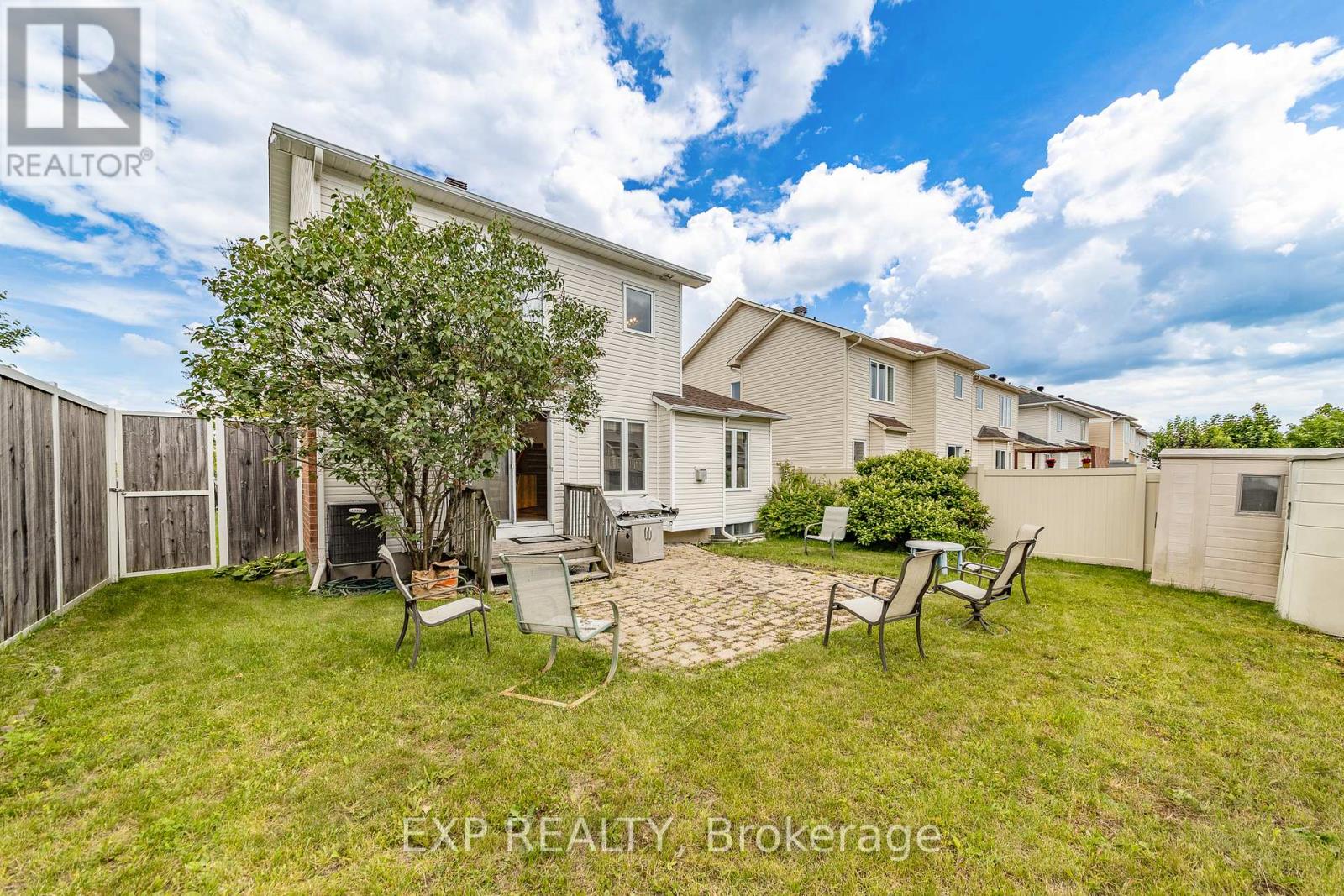 221 Northwind Street, Ottawa, Ontario  K4A 5G3 - Photo 37 - X13498360
