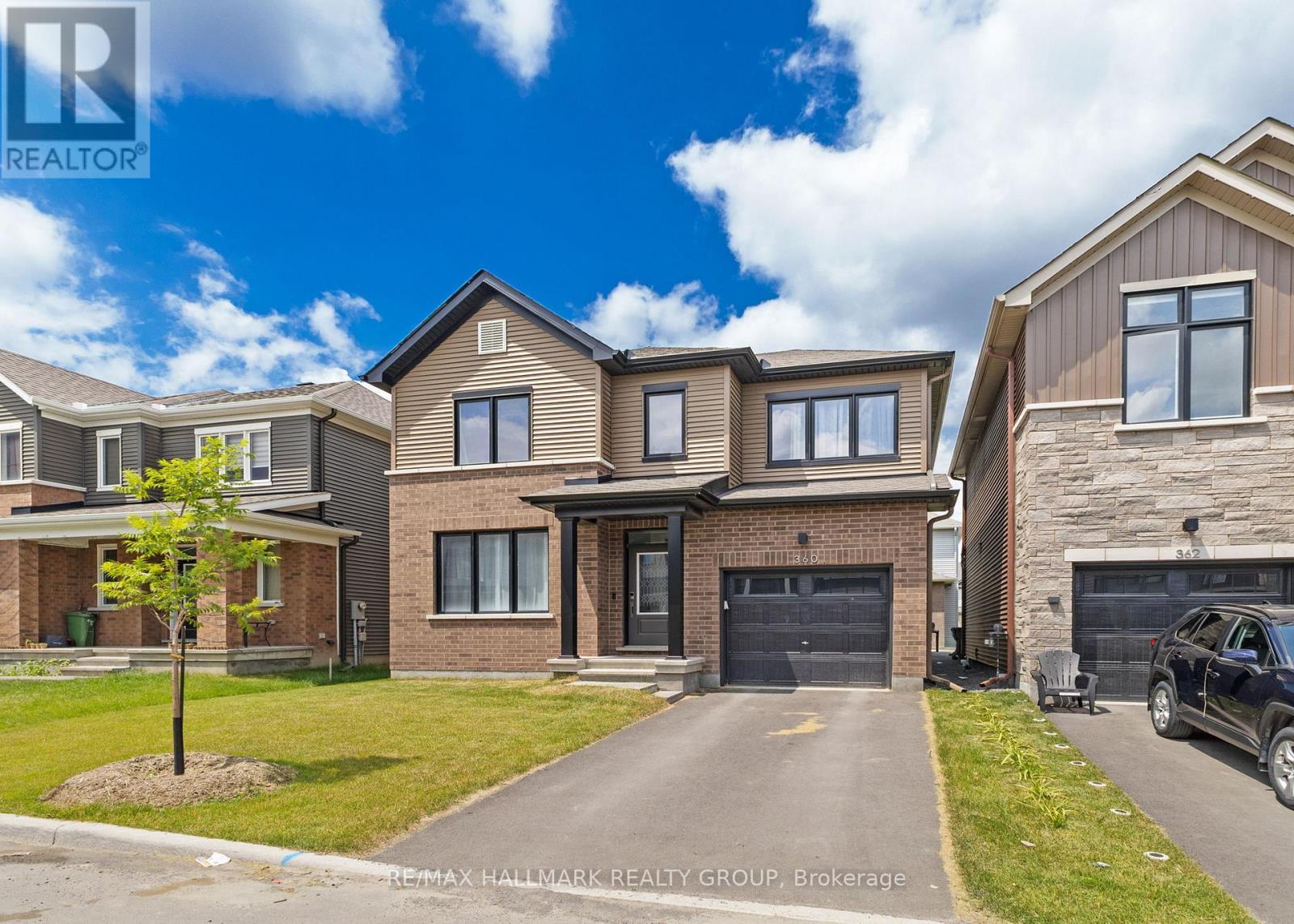 360 Peninsula Road, Ottawa, Ontario  K2J 7L9 - Photo 2 - X13498372