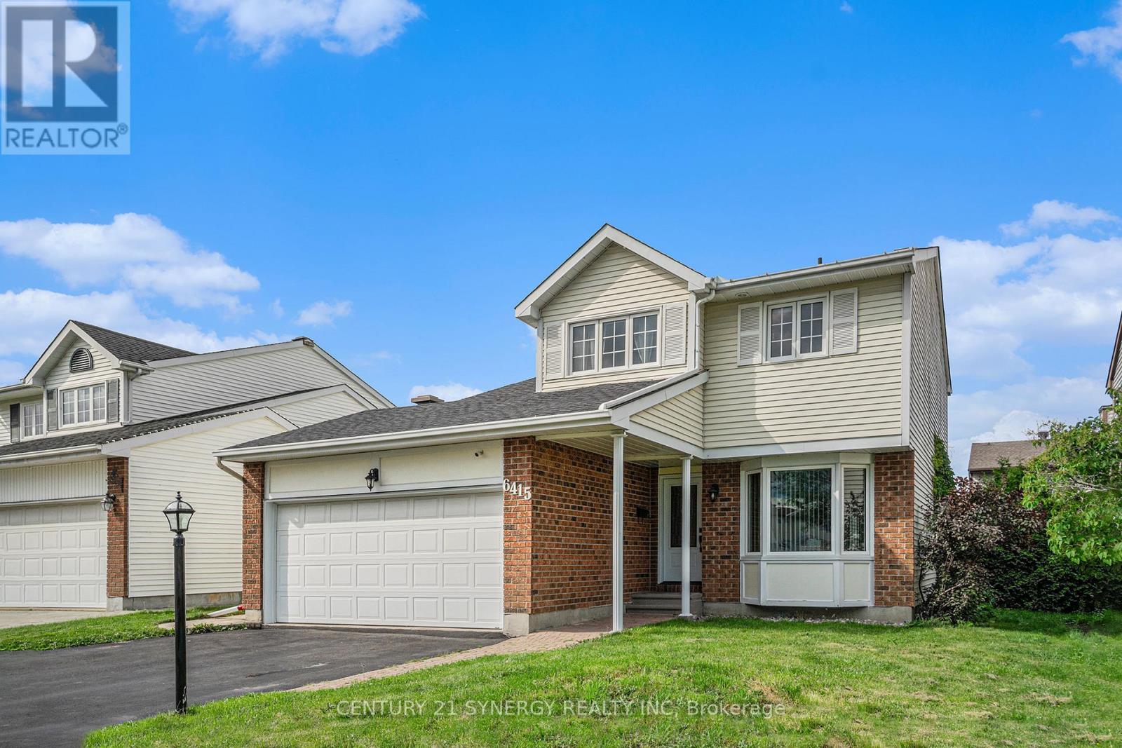 6415 Viseneau Drive, Ottawa, Ontario  K1C 5J2 - Photo 2 - X13498398