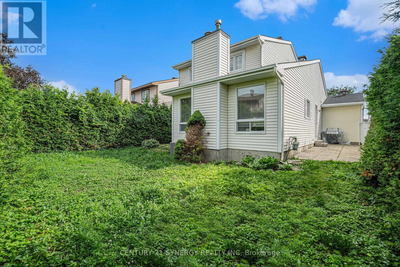 6415 Viseneau Drive, Ottawa, Ontario  K1C 5J2 - Photo 25 - X13498398