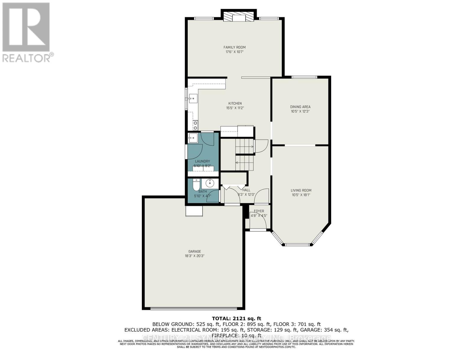 6415 Viseneau Drive, Ottawa, Ontario  K1C 5J2 - Photo 26 - X13498398