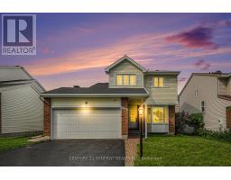 6415 VISENEAU DRIVE, Ottawa, Ontario