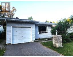 1013 CADBORO ROAD, Ottawa, Ontario