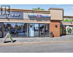 5 - 888 MEADOWLANDS DRIVE E, Ottawa, Ontario